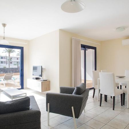 Blancazul Villa Alisios Playa Blanca  Eksteriør billede