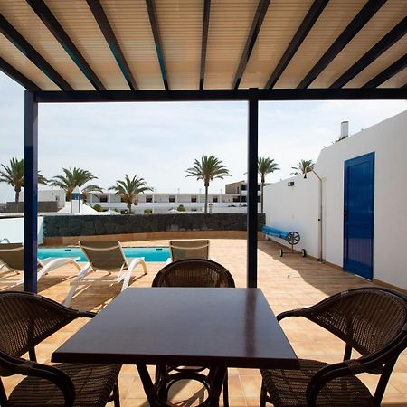 Blancazul Villa Alisios Playa Blanca  Eksteriør billede