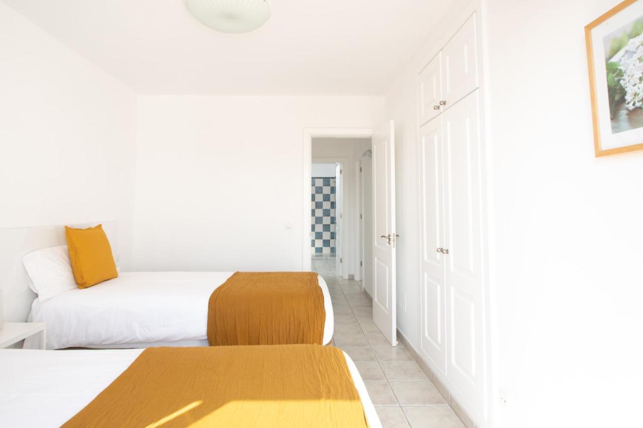 Blancazul Villa Alisios Playa Blanca  Eksteriør billede