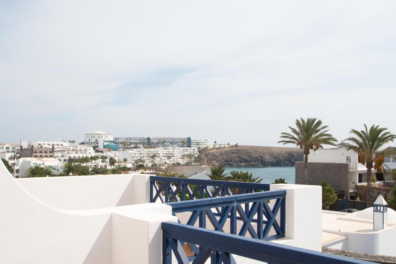 Blancazul Villa Alisios Playa Blanca  Eksteriør billede