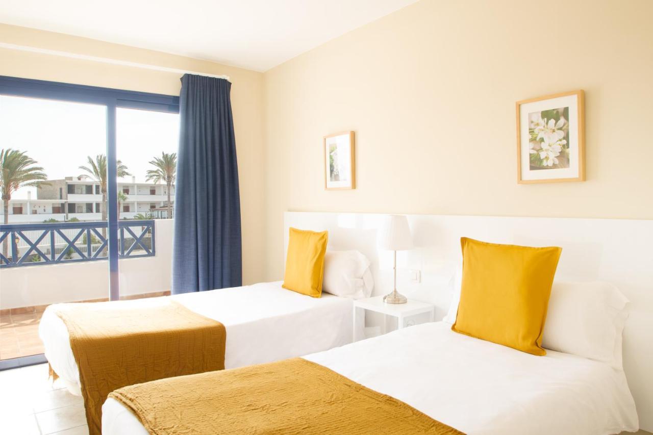 Blancazul Villa Alisios Playa Blanca  Eksteriør billede