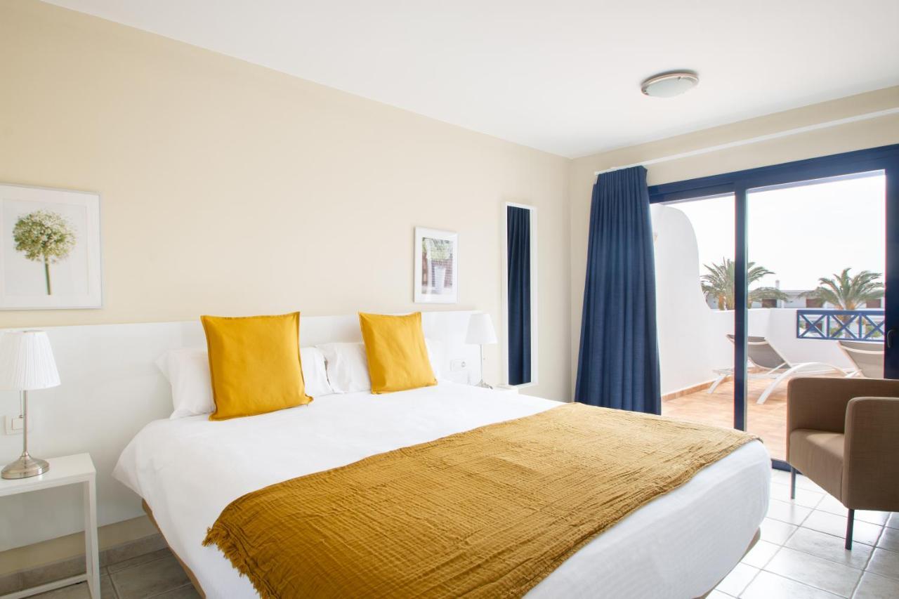 Blancazul Villa Alisios Playa Blanca  Eksteriør billede