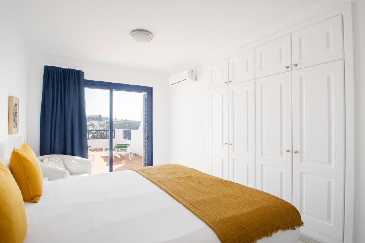 Blancazul Villa Alisios Playa Blanca  Eksteriør billede