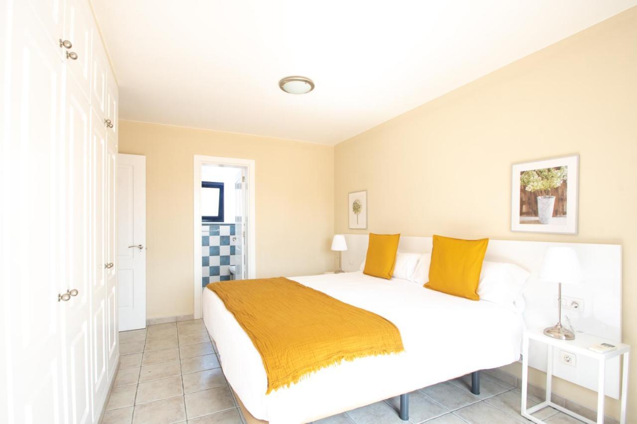 Blancazul Villa Alisios Playa Blanca  Eksteriør billede