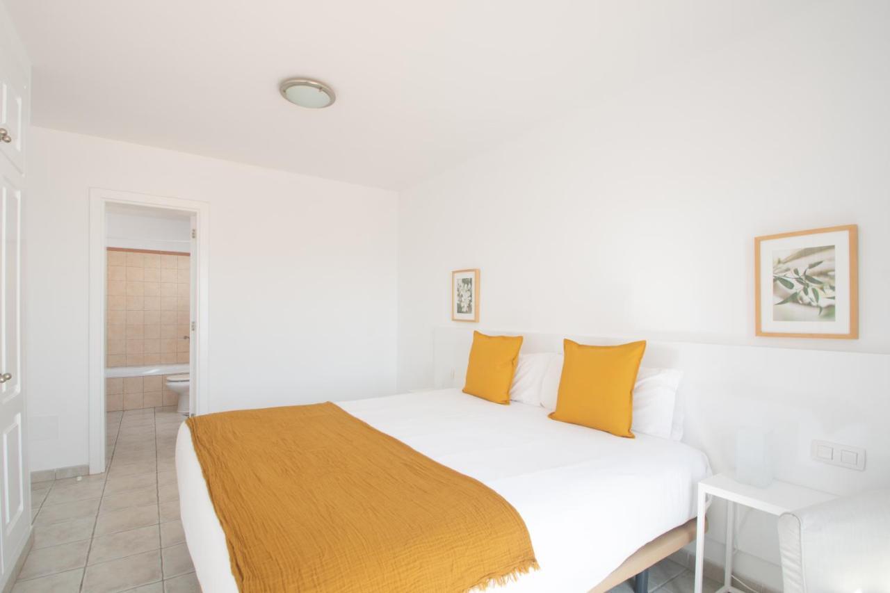 Blancazul Villa Alisios Playa Blanca  Eksteriør billede