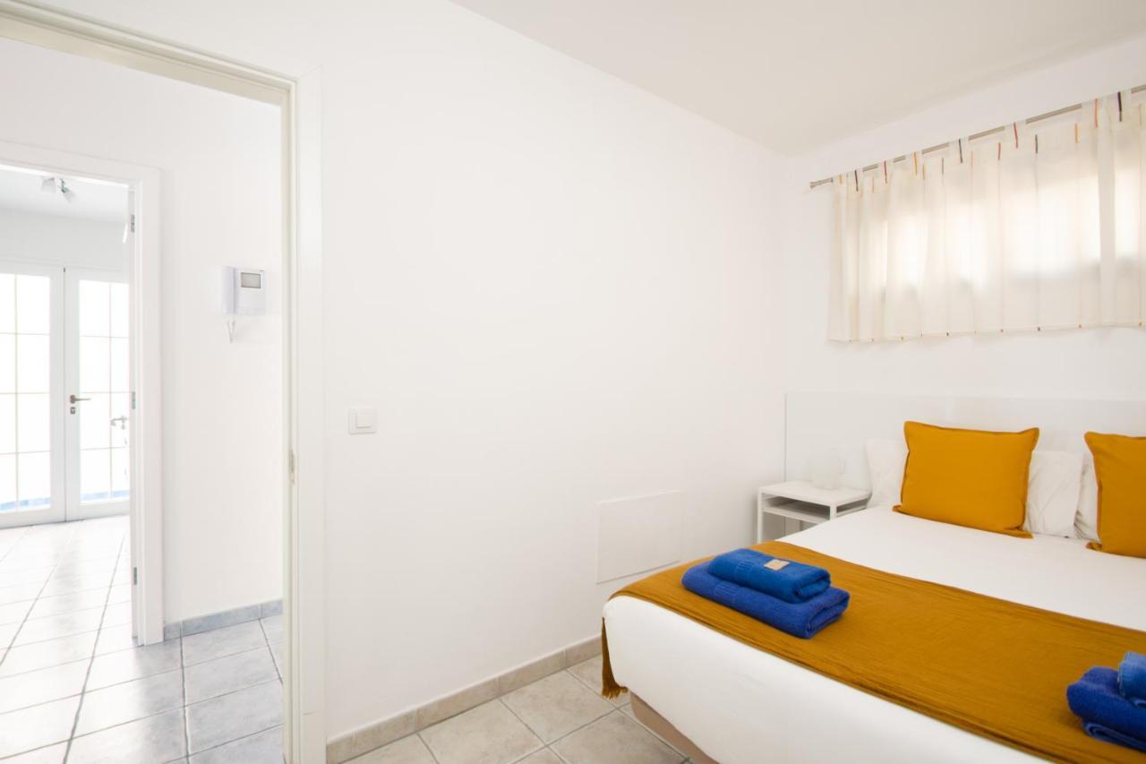Blancazul Villa Alisios Playa Blanca  Eksteriør billede