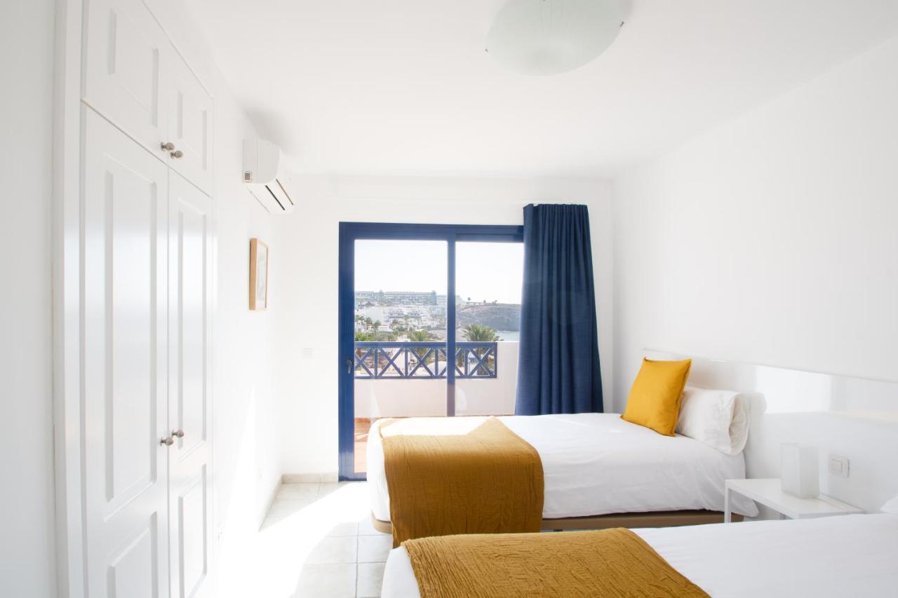 Blancazul Villa Alisios Playa Blanca  Eksteriør billede