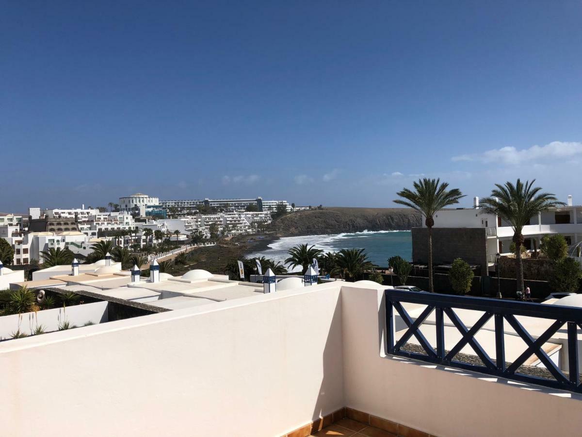Blancazul Villa Alisios Playa Blanca  Eksteriør billede